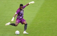 “Onana thiếu tôn trọng tuyển Cameroon”