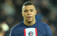 Mbappe trước tin đồn tới Real: 'Tôi phải rời đi'