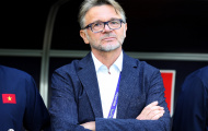 HLV Philippe Troussier nói về cơ hội của ĐT Việt Nam trước Indonesia
