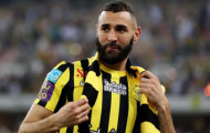 Thương vụ Arsenal - Benzema bị phản đối