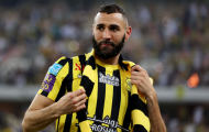 'Chúng tôi thực sự không muốn Benzema trở lại'