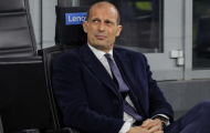 'Juve càng ngày càng hoàn thiện'