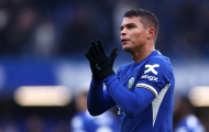 Rõ khả năng Thiago Silva rời Chelsea trong tháng 1/2024