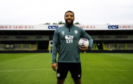 CHÍNH THỨC! Troy Deeney bị trảm chỉ sau 6 trận đấu