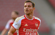 'Người thừa' của Arsenal sắp có bến đỗ mới