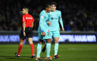 Barca sẽ hối tiếc nếu Kounde rời đi trong tháng 1
