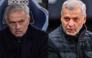 Genesio tranh giành công việc mới ở Ả Rập với Mourinho