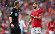 Roy Keane so sánh Bruno Fernandes với 'ngựa chứng' một thời của M.U