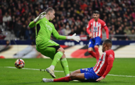 Ancelotti đưa ra quyết định với 'tội đồ'