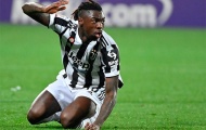 Moise Kean sắp đến Madrid