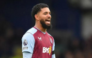 Aston Villa chốt thời điểm và giá bán Douglas Luiz