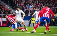 Dani Carvajal chỉ ra lý do Real bại trận trước Atletico