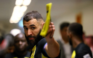 Benzema đang trên đường tới Premier League?