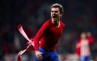 Griezmann solo đẳng cấp, Atletico hạ Real trong trận cầu 6 bàn
