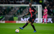 Hàng thủ biến động, Man Utd nhắm 'đá tảng' Bundesliga