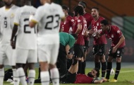 HLV tuyển Ai Cập giúp Liverpool “thở phào” về Salah
