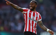 'Hạnh kiểm yếu', Ivan Toney vẫn nhận đặc quyền tại Brentford