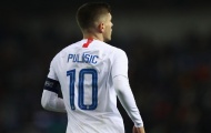 Tại sao Pulisic không nên chơi ở cả Copa America lẫn Olympics?