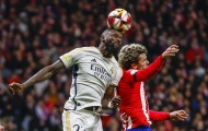 Joselu nói thẳng lý do khiến Real Madrid thất bại