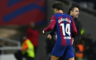 Rút Felix ra sân, Xavi nói thẳng lý do