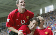 Roy Keane chỉ ra chân sút đáng sợ nhất Man United