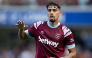 Sao 80 triệu bảng của West Ham sẽ tới Man City?