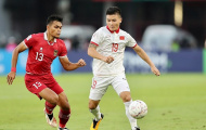 TRỰC TIẾP Việt Nam 0-1 Indonesia (KT): Indonesia bảo toàn thành công lợi thế
