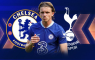 Chelsea lật kèo Tottenham