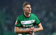 Viktor Gyokeres chốt khả năng gia nhập Chelsea