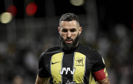 “Benzema sẽ giúp Arsenal có danh hiệu”
