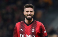 Choáng với Olivier Giroud