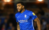 Sự nghiệp HLV của Troy Deeney: Bị sa thải trước khi nhận phiếu lương đầu tiên