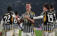'Juve là Real của nước Ý'