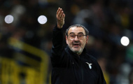 Thua trắng Inter, Maurizio Sarri vẫn không phục