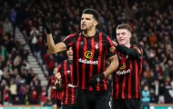 Klopp tiết lộ lý do Solanke thất bại ở Liverpool
