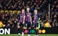 “Nếu bạn nghĩ Barca khủng hoảng, bạn đã sai”