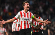  Những cựu cầu thủ Premier League tỏa sáng ở Hà Lan