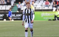 Real Madrid sắp đón tân binh