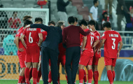Rõ hạn chế của tuyển Việt Nam khi đấu Indonesia