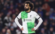 Salah đến Ả Rập, Henderson nhanh chóng phản ứng