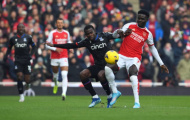 Sự khác biệt trong lối chơi Arsenal