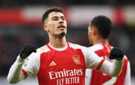 'Đó là một bước đi tuyệt vời của Arteta'