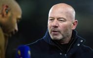 Alan Shearer: 'Arsenal cần một tiền đạo cắm chất lượng để vô địch'