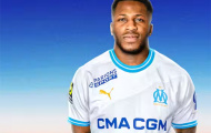 CHÍNH THỨC! Marseille đón tiền đạo đẳng cấp từ Na Uy
