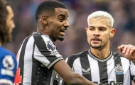 'Newcastle United nên bán Alexander Isak hoặc Bruno Guimaraes'
