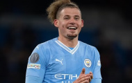 Barca tự gạt tên mình khỏi cuộc đua giành sao Man City