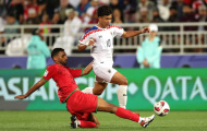 Thế trận giằng co, ĐT Thái Lan sáng cửa đi tiếp khi cầm hòa ĐT Oman