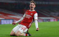 NÓNG! Arsenal chốt khả năng chia tay Smith Rowe