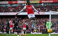 Bukayo Saka tiết lộ điều anh ghét nhất ở Arsenal
