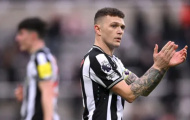 Newcastle đổi ý chớp nhoáng, rõ khả năng Trippier đến Bayern